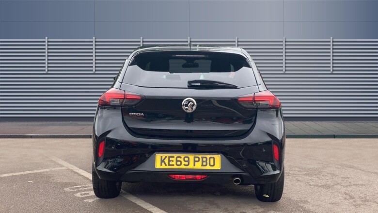 Vauxhall Corsa 1.2 Turbo SRi Premium 5dr Petrol Hatchback